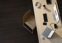 Microsoft Surface Arc Muis Bluetooth Optisch Lichtgrijs 2 Toetsen 1000 dpi - thumbnail