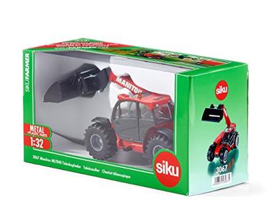 Siku 3067 Manitou MLT840 telescooplader 1:32