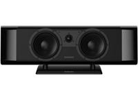 Dynaudio Contour 25Ci centerspeaker zwart hoogglans - thumbnail