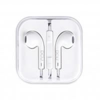 In-Ear oordopjes DCU 34151000 Wit - thumbnail