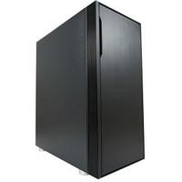 LC Power 8000B Midi-tower PC-behuizing Zwart - thumbnail