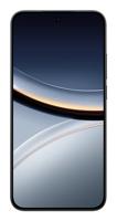 Xiaomi Poco F7 5G 256GB/12GB Dual SIM Black,Oplader niet Inbegrepen - thumbnail