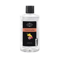Geurolie - Freesia & Lychee - 475ml - Scentchips - thumbnail