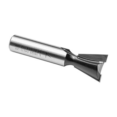 ENT Zwaluwstaartfrees HM 14 graden A19mm, Kolf 12mm - 7916028 ENT Zwaluwstaartfrees HM 14 graden A19mm, Kolf 12mm - 7916028