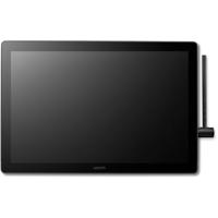 Wacom DTK168K0B grafische tablet Zwart 345 x 215 mm USB - thumbnail