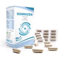 Soria Somnizen (60 caps) - thumbnail