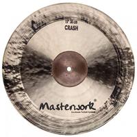 Masterwork Iris 15 inch Crash - thumbnail