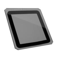 Formatt Hitech Filter 85x85mm Prostop IRND 0.6 (2 stops) - thumbnail