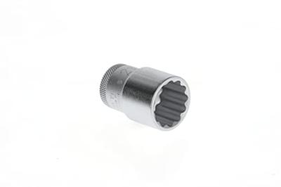 Gedore Dopsleutel 1/2" 21 MM - 6134520