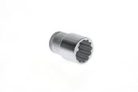 Gedore Dopsleutel 1/2" 21 MM - 6134520 - thumbnail