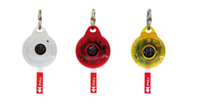 Olan Skudo Baby batt. afweer (Vlo&Teek)