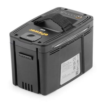 Stiga E 440 Accu 48 V 4 Ah | 177,6 Wh | Voor STIGA 5 - 7 - 9 serie - 274014004/ST1 - thumbnail