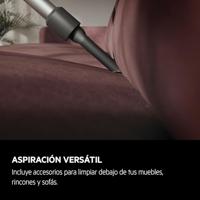 Steelstofzuiger AEG AP31CB18IW - thumbnail