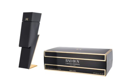 Herenparfum Carolina Herrera Bad Boy EDT