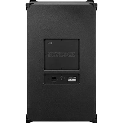 IMG Stageline SKYROCK Actieve PA-speaker 1 stuk(s)