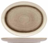 Cosy & Trendy Serveerschaal Forest 26.5 x 20.5 x 2.5 cm - thumbnail