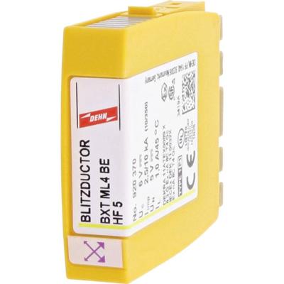 DEHN 920370 BXT ML4 BE HF 5 Combi-afleider 20 kA 1 stuk(s)