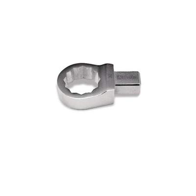 Beta Insteek ringsleutels voor momentsleutels, rechthoekige aansluiting 653 9X12-8 - 006530008 Beta Insteek ringsleutels voor momentsleutels, rechthoekige aansluiting 653 9X12-8 - 006530008
