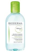 Bioderma Sebium H2O Gezichtsreiniging 250 ml - thumbnail