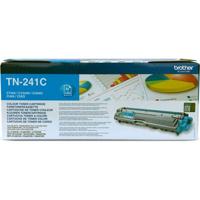 Brother TN-241C tonercartridge 1 stuk(s) Origineel Cyaan - thumbnail