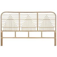 Hoofdbord Home ESPRIT 183 X 4 X 114 CM - thumbnail