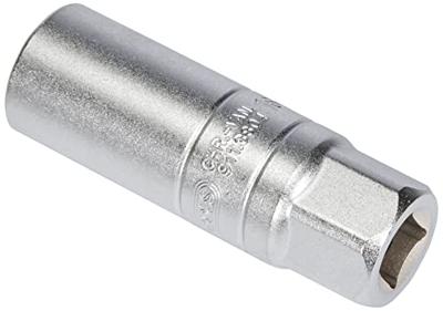 KS Tools 911.3804 3/8 bougiedop, 16 mm