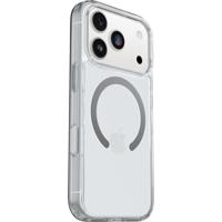 OtterBox Symmetry+ Clear Case Apple iPhone 17 Pro Clear - thumbnail