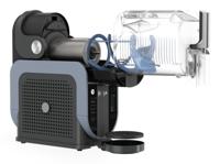 IJsmaker NINJA Plastic 1,9 L - thumbnail