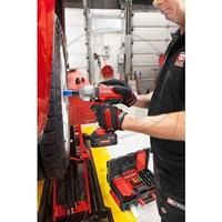 Facom CL3.CH18SP2PB CL3.CH18SP2PB Accu-slagmoersleutel 1625 Nm 18 V Aantal meegeleverde accus: 2 5 Ah Li-ion Incl. 2 accus, Incl. koffer - thumbnail