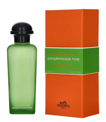 Hermès - Hermes Concentre De Pamplemousse Rose Eau de toilette Spray 100 ml Dames