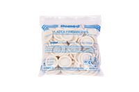 Vingercondooms latex zak (100 stuks) - Vingercondoom - thumbnail