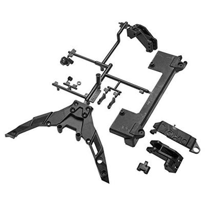 Yeti Chassis Components (AX31104)
