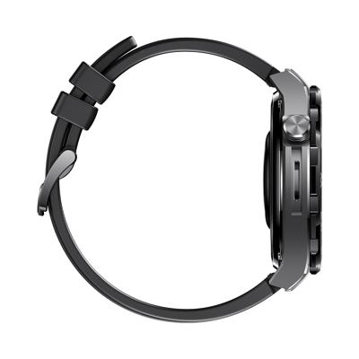 HUAWEI WATCH Ultimate Smartwatch Zwart