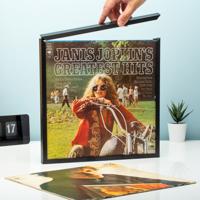 Lijst Voor Lp Hoes - thumbnail