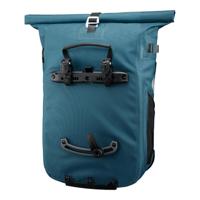 Ortlieb Vario QL2.1 26 L Fietstas Petrol - thumbnail