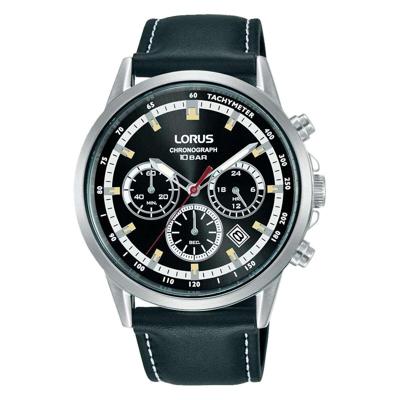 Horloge Heren Lorus RT301KX9 Zilverkleurig (Ø 42 mm)
