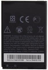 HTC accu BA S520 origineel (35H00152-01M)