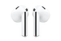 Samsung Galaxy Buds3 Oordopjes Wit - thumbnail