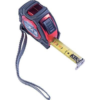 Connex Rolmeter 5M Autostop Euro-Ijking - COXT702255