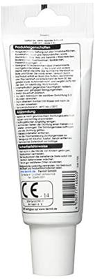 Kirchhoff FERMIT siliconen maandverband, wit, 100 ml - 98690140