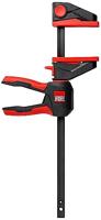 Bessey EZ360-15 Enkele handklem met draaibare handgreep EZ360 Spanbreedte (max.):150 mm Afm. werkbereik:80 mm - thumbnail