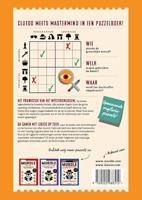 Murdle - De zaak van de zeven schedels - thumbnail