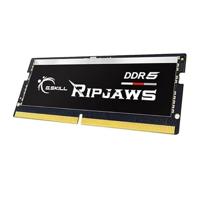 G.Skill DDR5 SODIMM Ripjaws 1x32GB 4800 - thumbnail