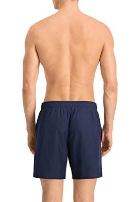 Puma Zwembroek Heren Promo Mid Shorts Navy-XL