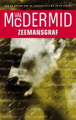 Zeemansgraf - Val McDermid - ebook