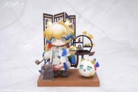 Arknights Cuties Series PVC Figure Shu 12 cm - thumbnail