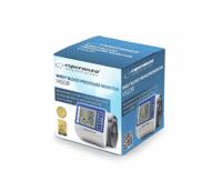 Esperanza ECB001 bloeddrukmeter Bovenarm Semi-automatisch - thumbnail