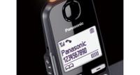 Panasonic KX-TGE250SPB Gente Meer - thumbnail