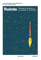 Ruimte - Louis Stiller - ebook - thumbnail