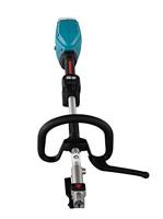 Makita UX01GZ01 Accu Combisysteem + Bosmaaier XGT 40V Max Basic Body - thumbnail